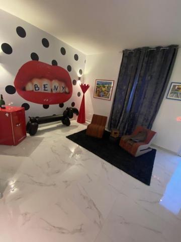 Suite 43 Terrasini Bagian luar foto
