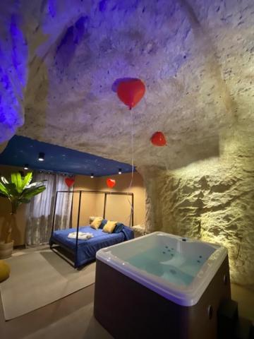 Suite 43 Terrasini Bagian luar foto